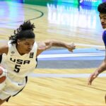 【基礎】小さい選手のディフェンス講座！〜クロスステップ編〜