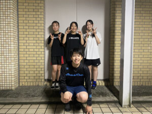 リアルレッスン申し込み