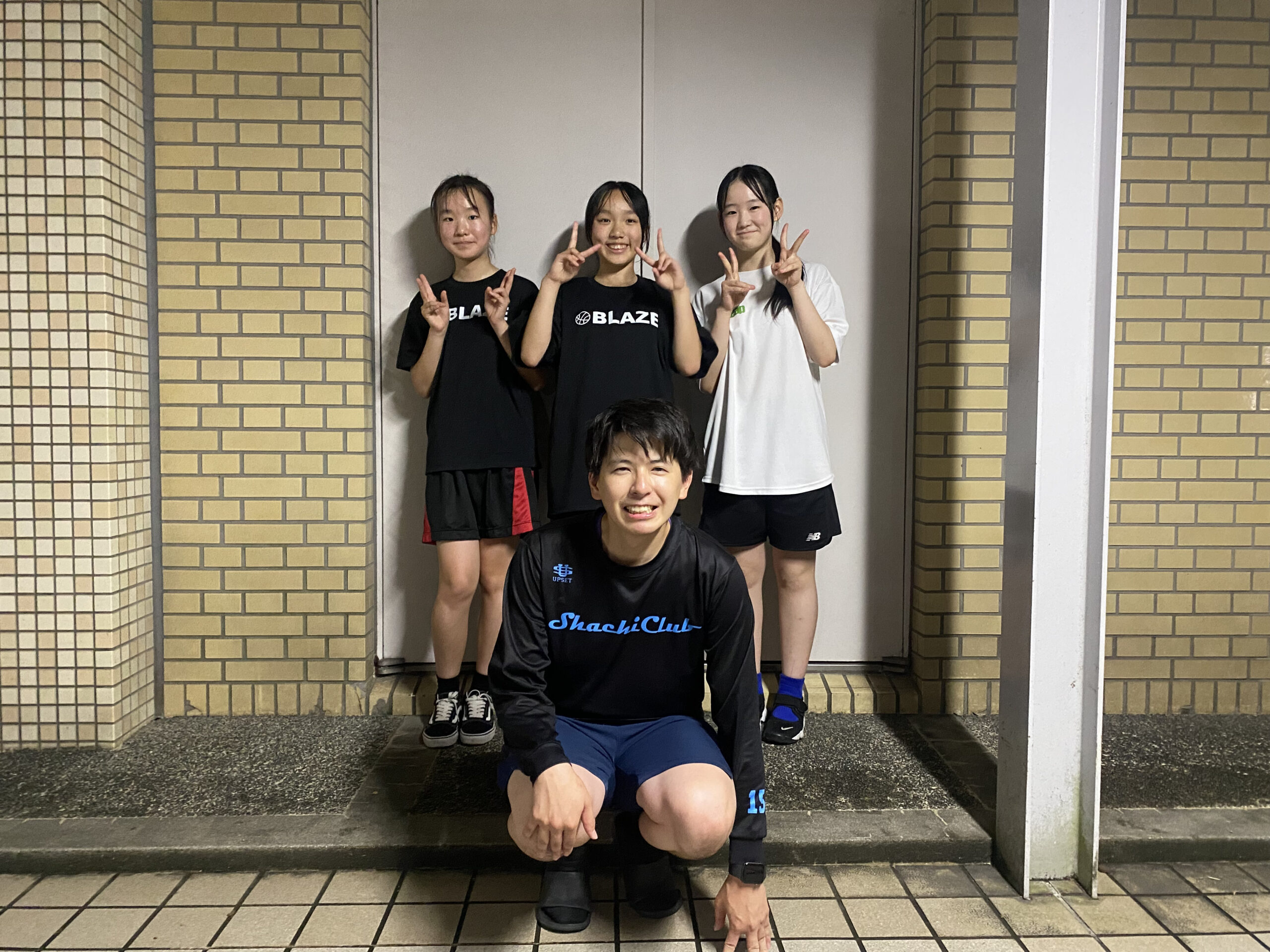 個人レッスン,少人数レッスン