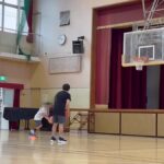 大阪でバスケ個人レッスン｜ドリブルが苦手な小学生が変わった2つのポイント